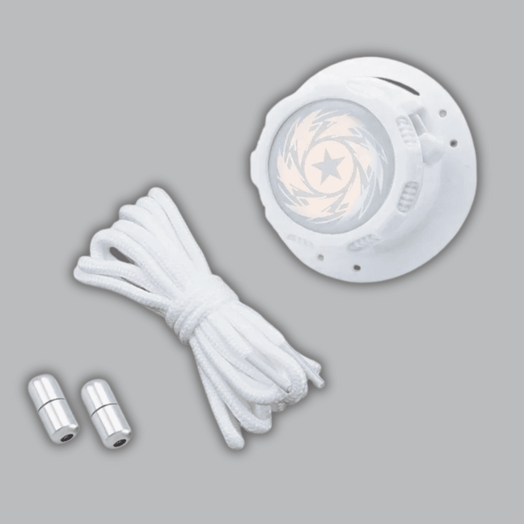 FitLock - Sznurówki bez wiązania