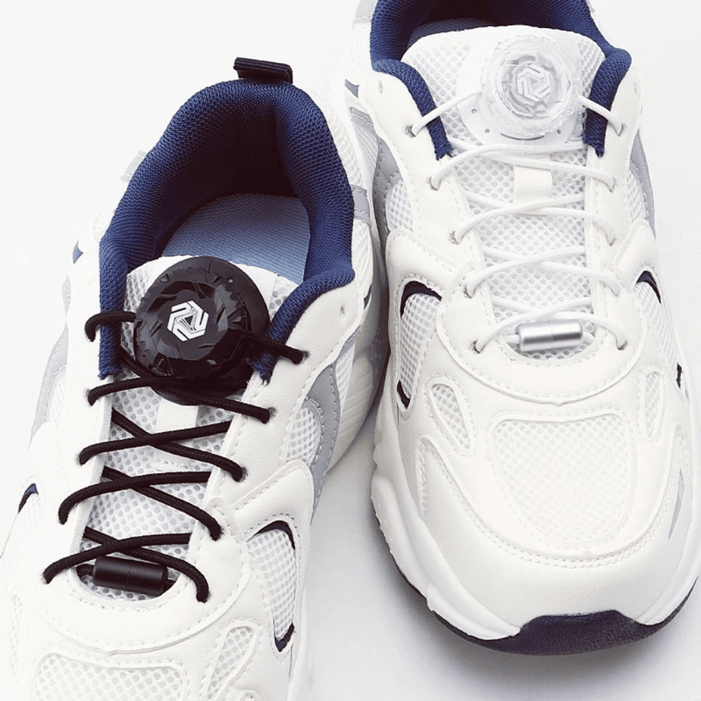 FitLock - Sznurówki bez wiązania