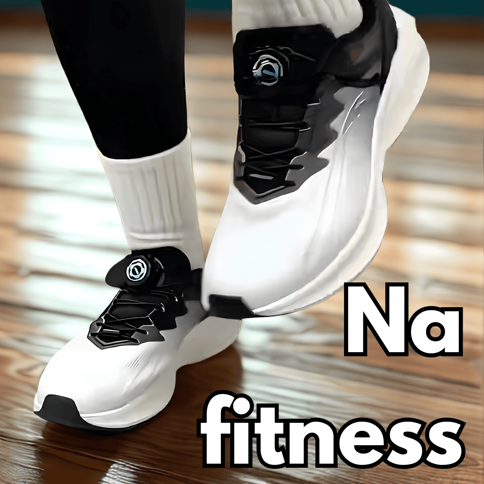 FitLock - Sznurówki bez wiązania