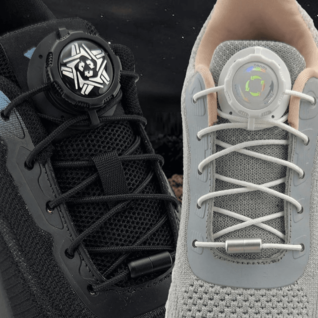 FitLock - Sznurówki bez wiązania