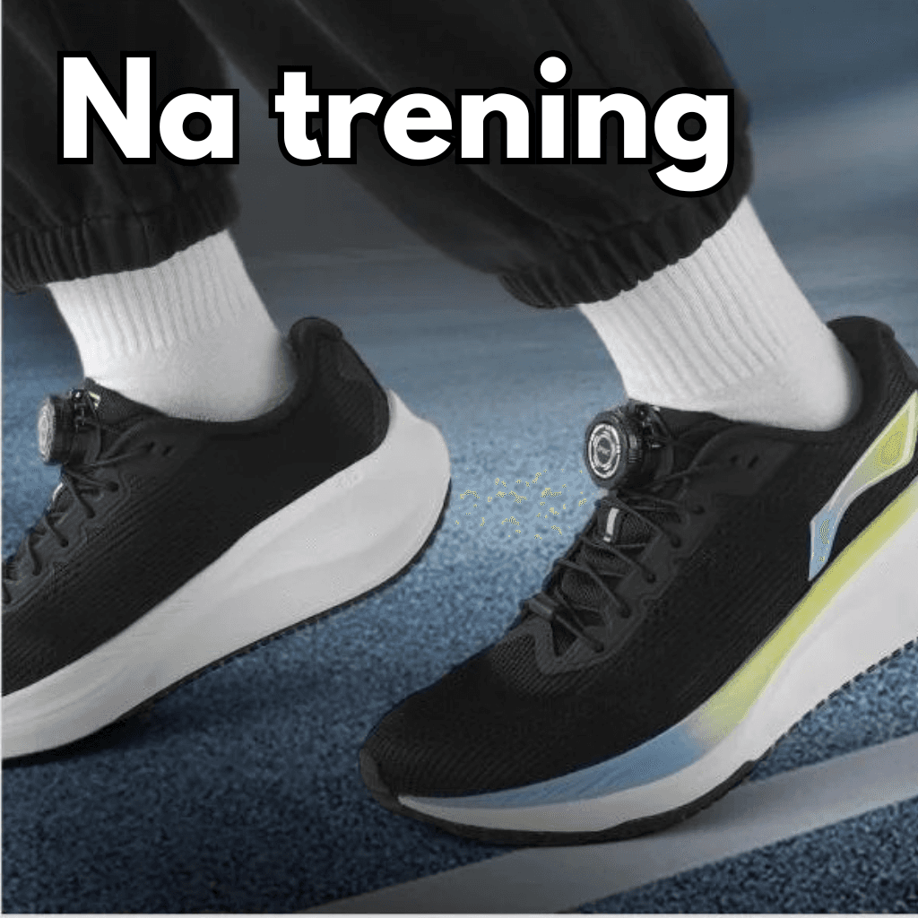 FitLock - Sznurówki bez wiązania