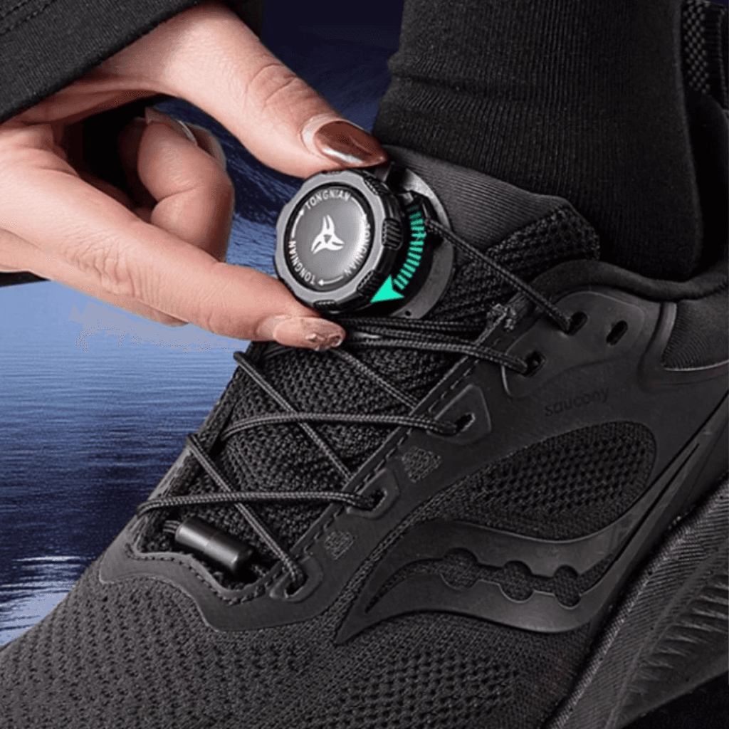 FitLock - Sznurówki bez wiązania